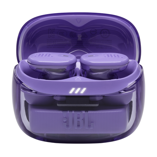 JBL Tune Buds 2 Ghost Edition | Fones de ouvido sem fio com